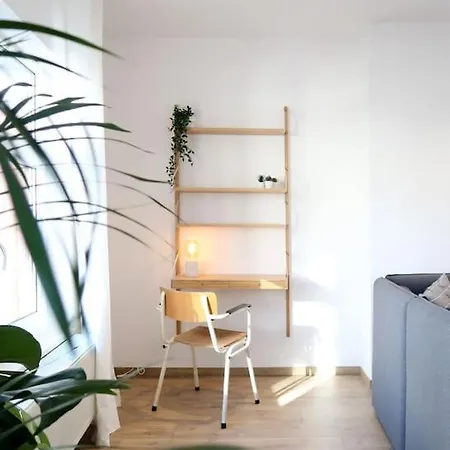 1 Bedroom Apartment In Liege Center - 2Nd Floor Exterior photo