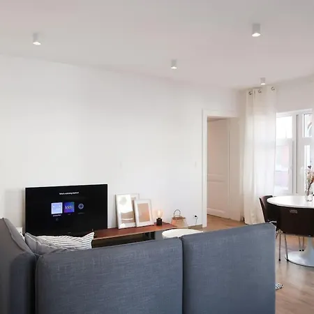 1 Bedroom Apartment In Liege Center - 2Nd Floor Exterior photo