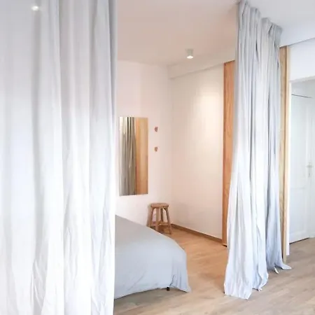 1 Bedroom Apartment In Liege Center - 2Nd Floor Exterior photo