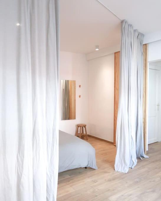 Appartement 1 Bedroom In Center - 2nd Floor
