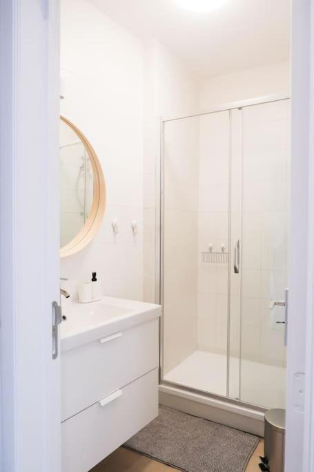 Appartement 1 Bedroom In Center - 2nd Floor Luik