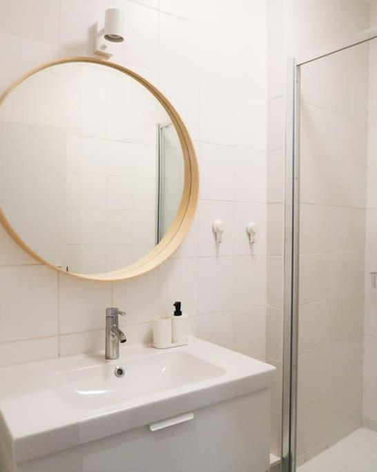 1 Bedroom In Center - 2nd Floor Luik