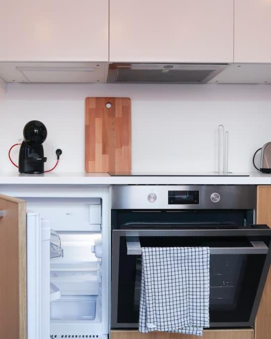 1 Bedroom In Center - 2nd Floor Appartement Luik