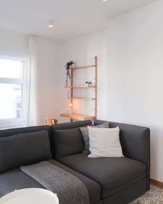 1 Bedroom In Center - 2nd Floor * Luik